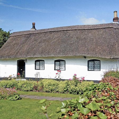 Childe Of Hale Cottage - 27896 Bagian luar foto