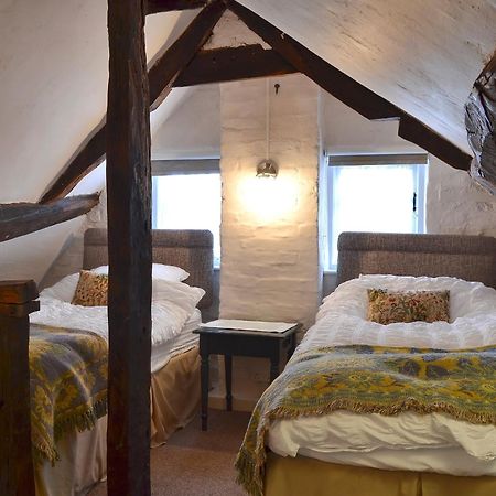 Childe Of Hale Cottage - 27896 Bagian luar foto