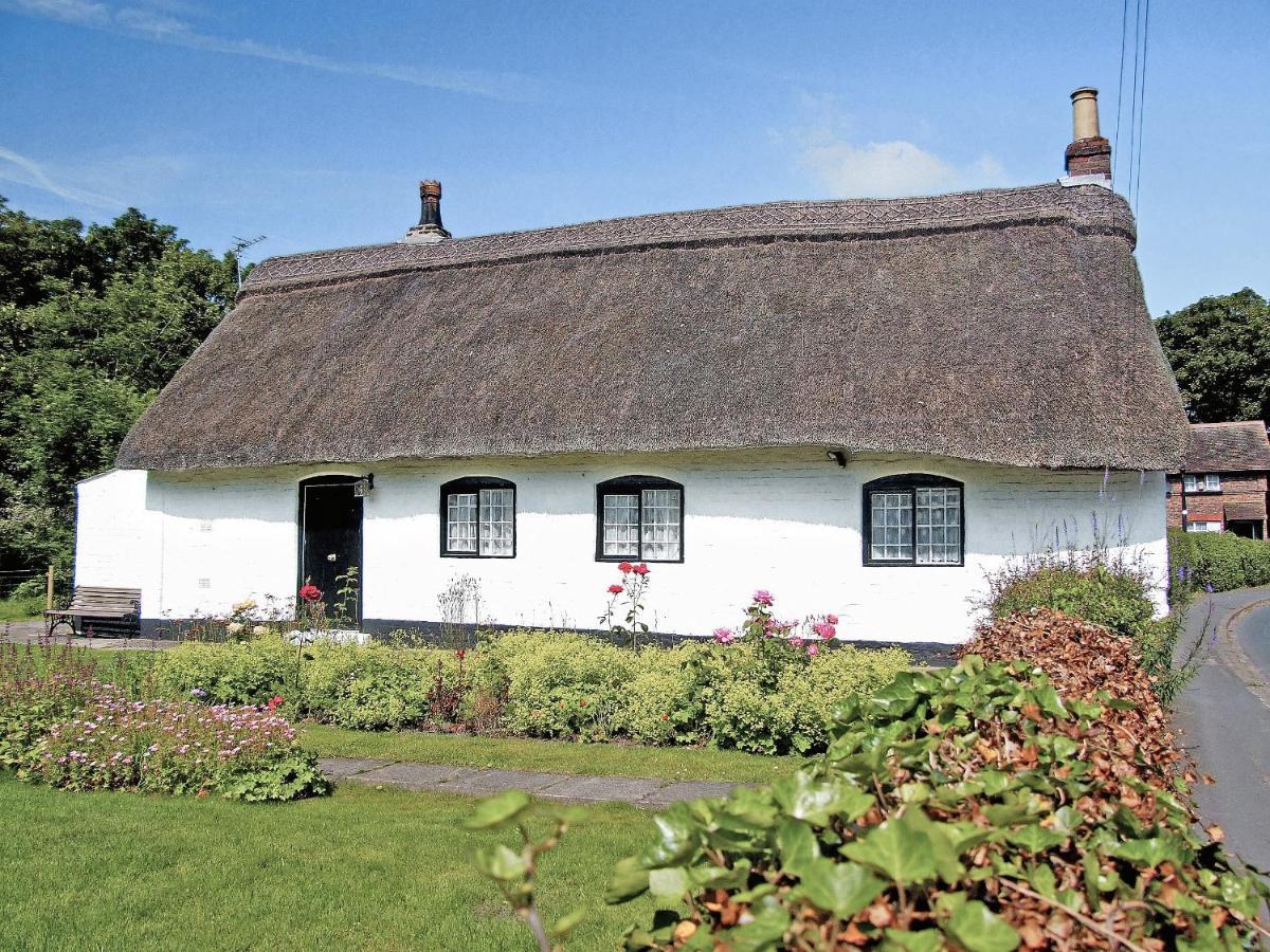 Childe Of Hale Cottage - 27896 Bagian luar foto