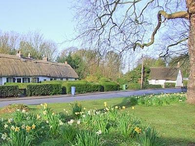 Childe Of Hale Cottage - 27896 Bagian luar foto