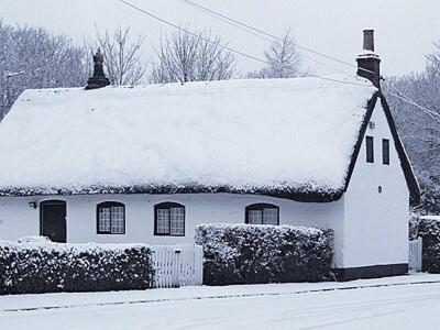 Childe Of Hale Cottage - 27896 Bagian luar foto