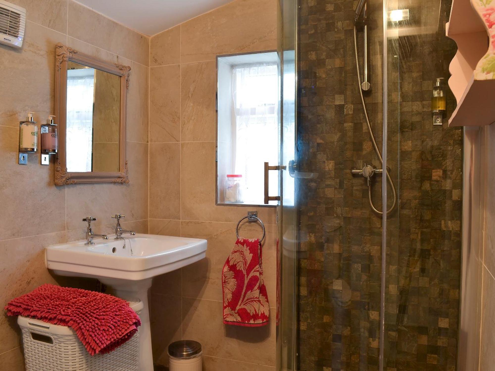 Childe Of Hale Cottage - 27896 Bagian luar foto