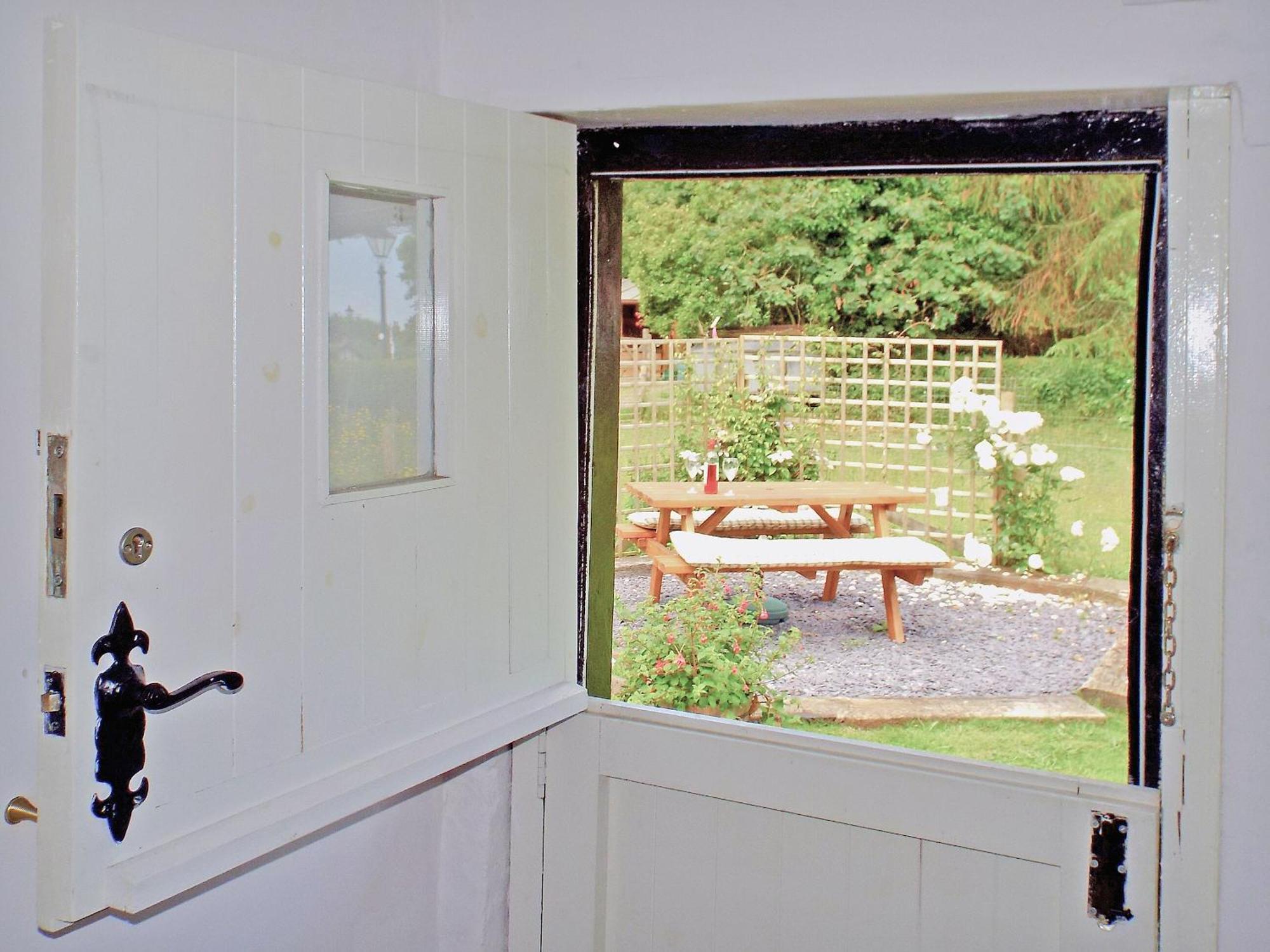 Childe Of Hale Cottage - 27896 Bagian luar foto