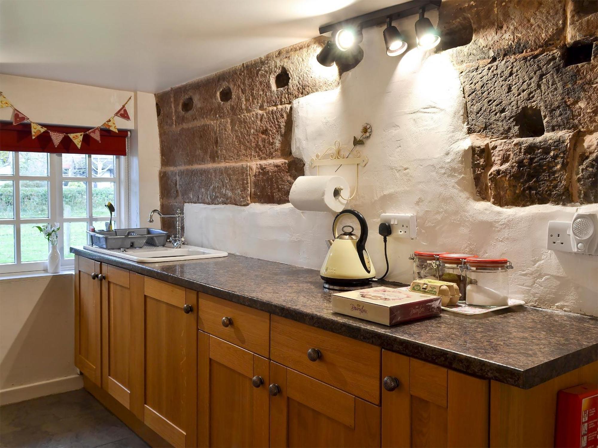 Childe Of Hale Cottage - 27896 Bagian luar foto