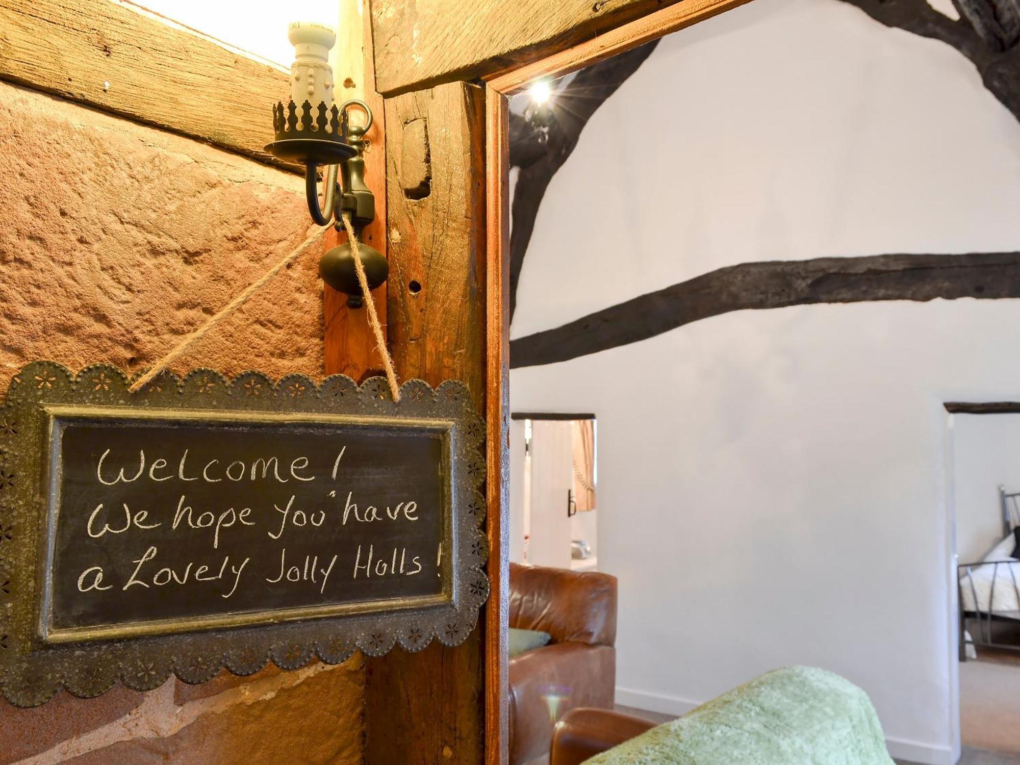 Childe Of Hale Cottage - 27896 Bagian luar foto