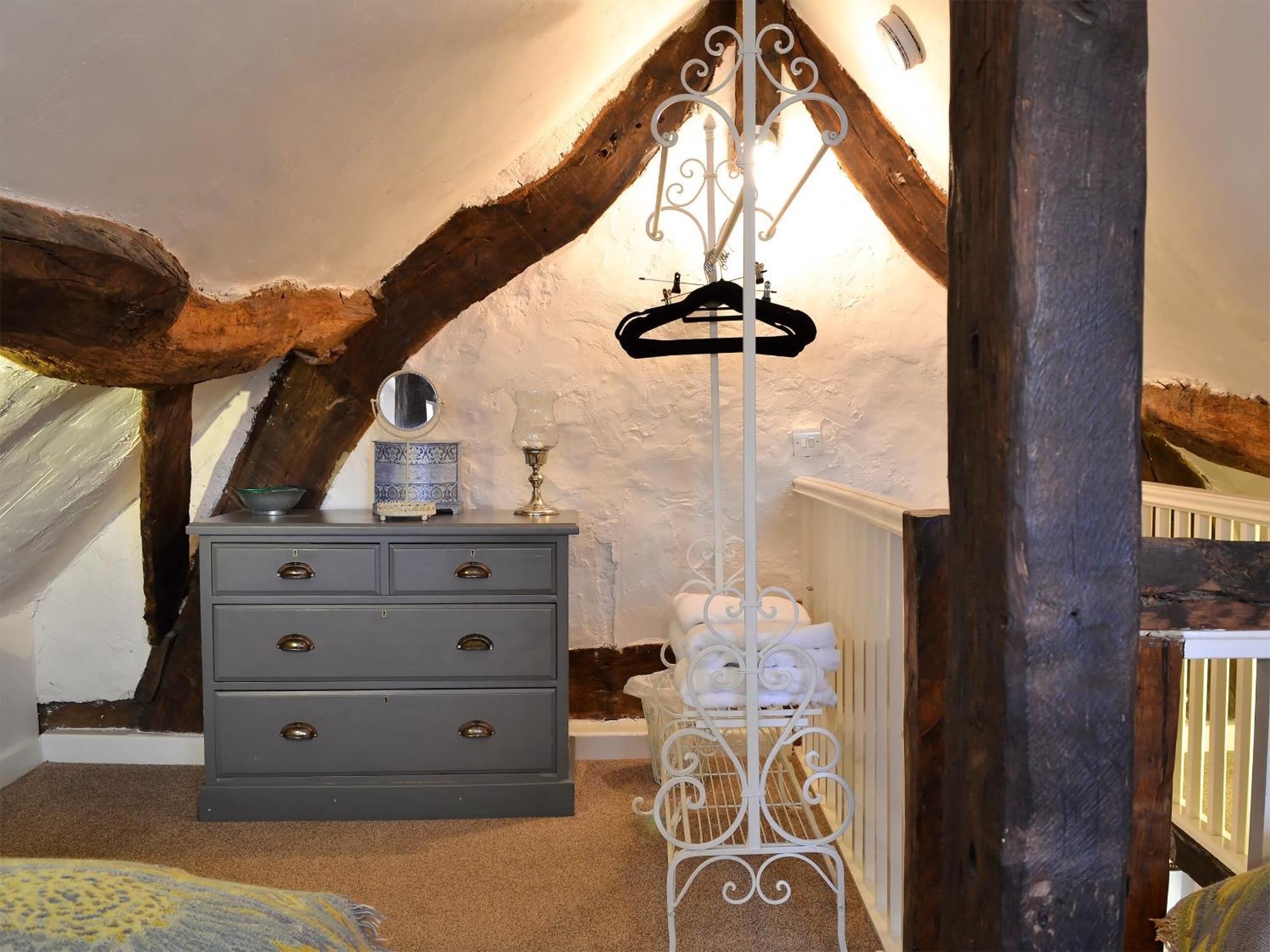 Childe Of Hale Cottage - 27896 Bagian luar foto
