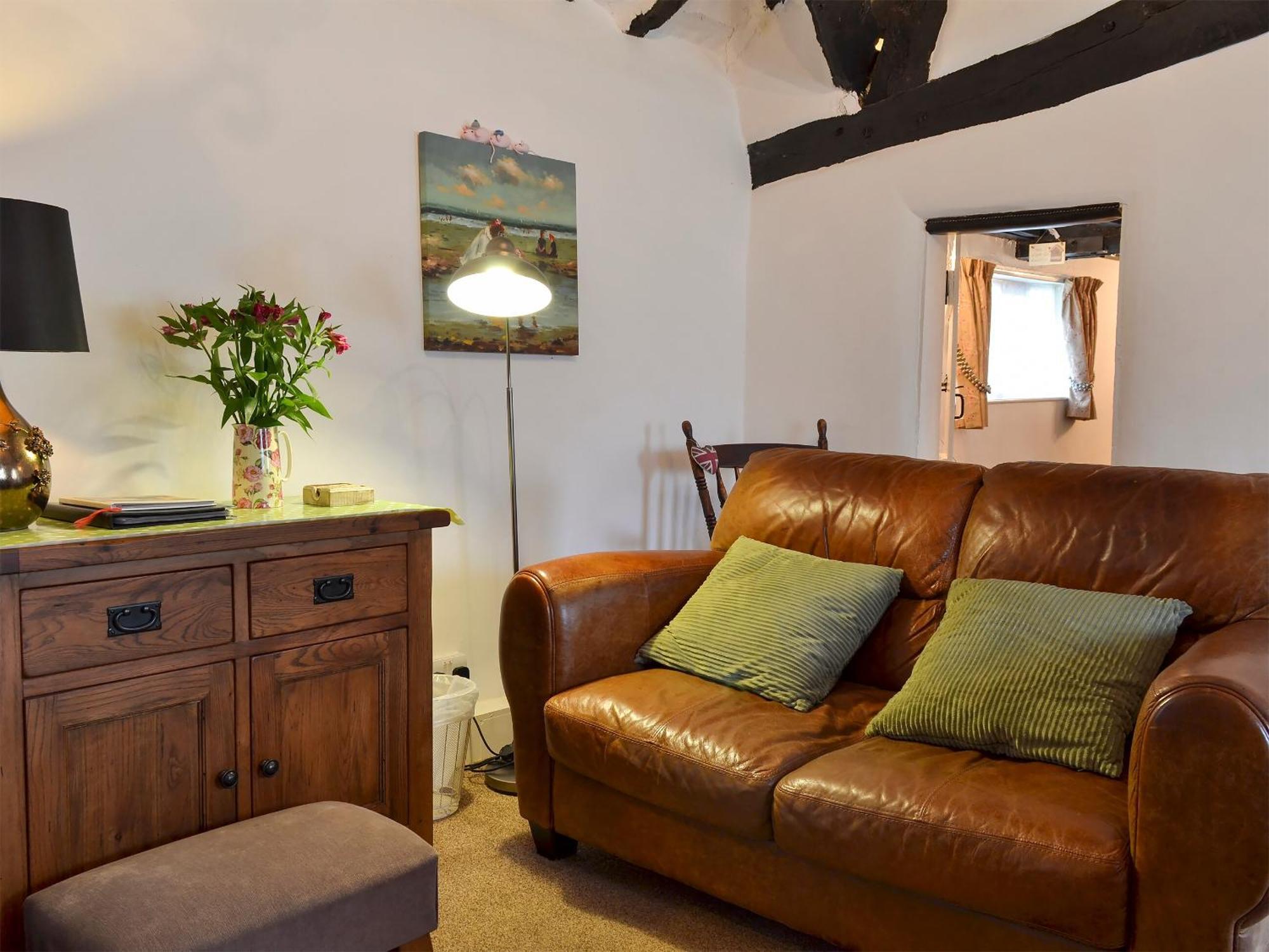 Childe Of Hale Cottage - 27896 Bagian luar foto