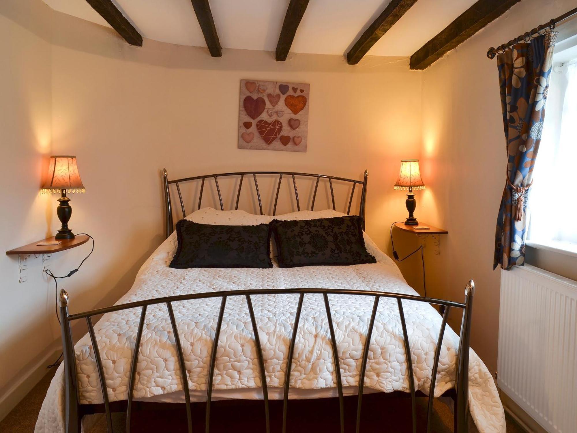 Childe Of Hale Cottage - 27896 Bagian luar foto